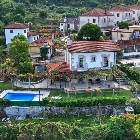 Casa Velha Paradamonte Exterior foto