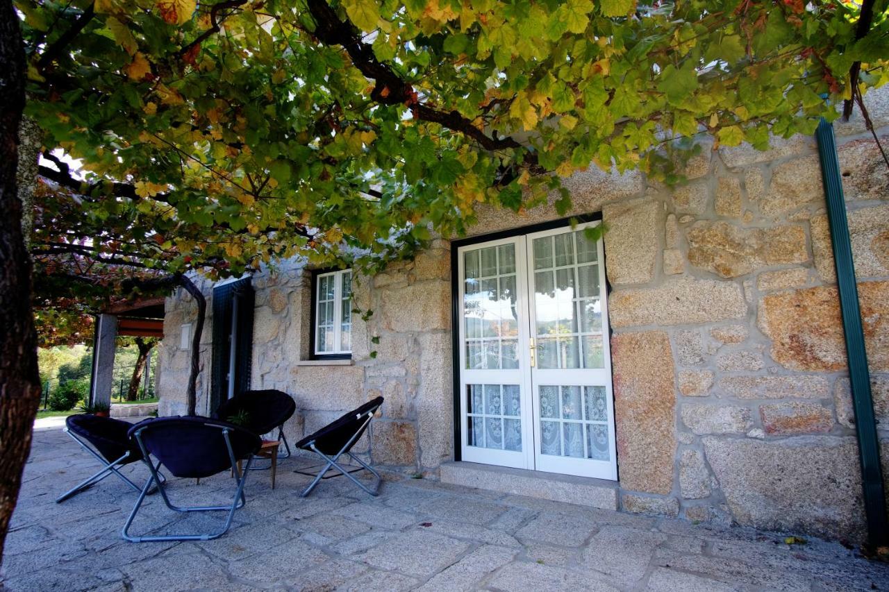 Casa Velha Paradamonte Exterior foto